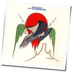 Ol 55 Chords by Eagles