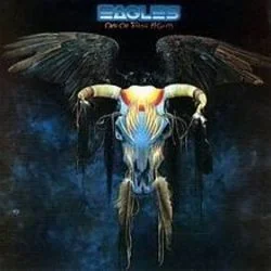 One Of These Nights (Ver2) Chords by Eagles