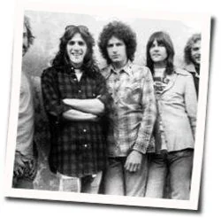 Outlaw Man Bass Tab by Eagles
