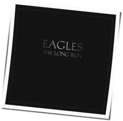 The Long Run Bass Tab by Eagles