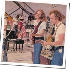 Wasted Time Bass Tab by Eagles