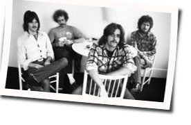 After The Thrill Is Gone Intro by Eagles