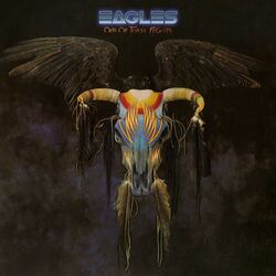 Carol Chords by Eagles