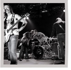 Chug All Night Chords by Eagles