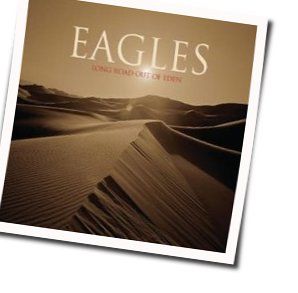 Do Something  Chords by Eagles