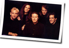 I Don't Want To Hear Anymore Chords by Eagles