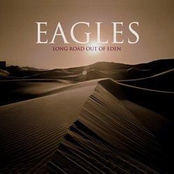 I Dreamed There Was No War by Eagles