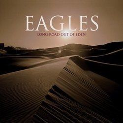I Dreamed There Was No War Tabs by Eagles