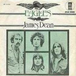 James Dean Bass tabs by Eagles