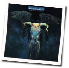Journey Of The Sorcerer Tabs by Eagles