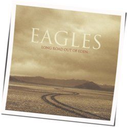 Last Good Time In Town Chords by Eagles