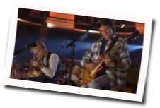 Love Will Keep Us Alive Chords by Eagles