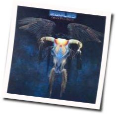 Midnight Flyer Chords by Eagles