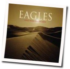 No More Walks In The Wood by Eagles