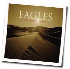 No More Walks In The Wood Chords by Eagles