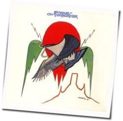 Ol 55 Chords by Eagles