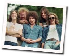 Old 55 Chords by Eagles