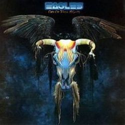 One Of These Nights  Chords by Eagles