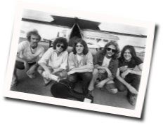 Seven Bridges Road Tabs by Eagles