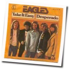 Take It Easy Tabs by Eagles
