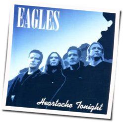 Teenage Jail by Eagles