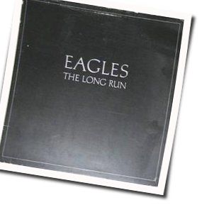 The Disco Strangler by Eagles