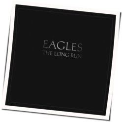 The Long Run Tabs by Eagles