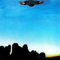 Train Leaves Here This Morning Tabs by Eagles