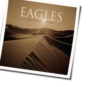 Waiting In The Weeds  Chords by Eagles