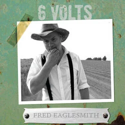 Restless Cowboys Chords by Fred Eaglesmith