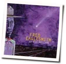 Sunflowers Chords by Fred Eaglesmith