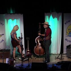 Tired Chords by Fred Eaglesmith