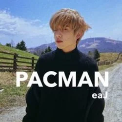 Pacman Chords by Eaj