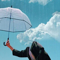 When The Rain Stops Chords by Eaj