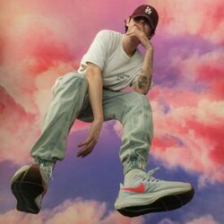Castle In The Sky Chords by Eaj