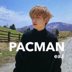 Pacman by Eaj