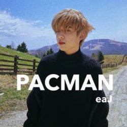 Pacman Chords by Eaj