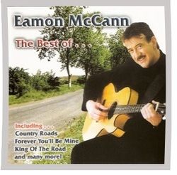Ive Gone Crazy Chords by Eamon Mccann