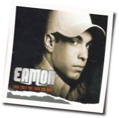 How Could You Bring Him Home Chords by Eamon
