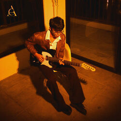 Aya Chords by Earl Agustin