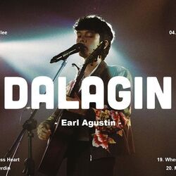 Minamahal Chords by Earl Agustin