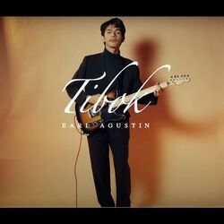 Tibok Tab by Earl Agustin