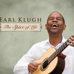 Driftin Acoustic Chords by Earl Klugh