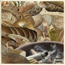 E Coli Bass Tab by Earl Sweatshirt