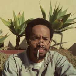Exhaust Bass Tab by Earl Sweatshirt