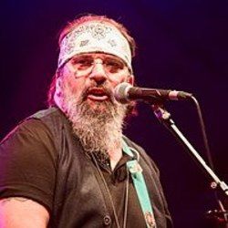 All My Life by Steve Earle