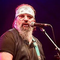 All My Life Chords by Steve Earle