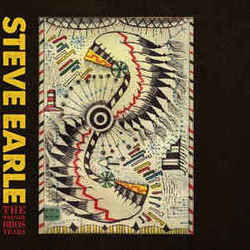 Ben Mcculloch Chords by Steve Earle