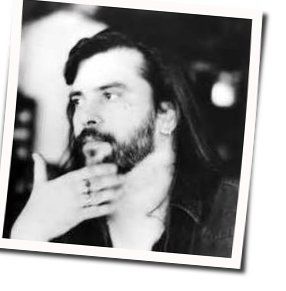 City Of Immigrants Chords by Steve Earle