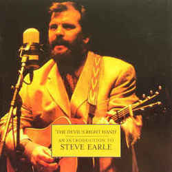Devils Right Hand Chords by Steve Earle